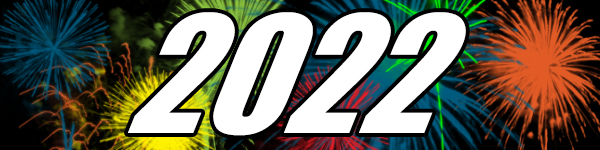 2022 Blog Post - Jacob Bailey Gaming