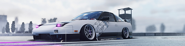 Join The Chaos Drifters Online Drift Team